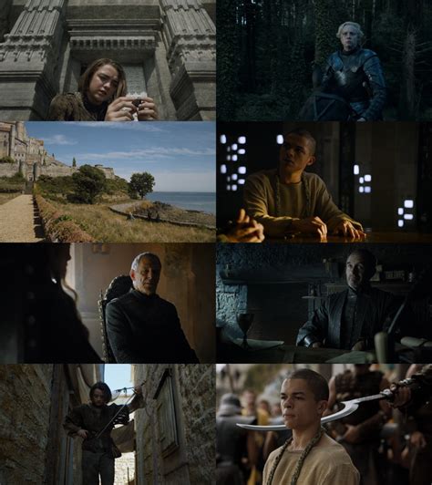 game of trône torrent|Game of Thrones Season 5 (1080p x265 10bit Joy) .